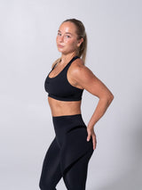 Thumbnail 6 of Colorado Fleece Sports Bra - Ten, 6 of 7