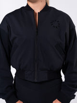 Thumbnail 10 of Reversible Bomber - Onyx Black, 10 of 13
