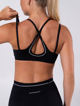 Thumbnail 5 of Limitless Sports Bra - Ten, 5 of 11