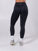 Thumbnail 1 of Rebel Impact Legging - Flocked Bossy Print, 1 of 7