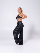 Thumbnail 5 of Sporty Spice Bra - Onyx Black, 5 of 7