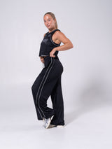 Thumbnail 4 of Sporty Spice Pant - Onyx Black, 4 of 12
