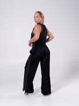 Thumbnail 5 of Sporty Spice Pant - Onyx Black, 5 of 12