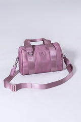 Thumbnail 2 of Mini Duffel - Rose Water, 2 of 7