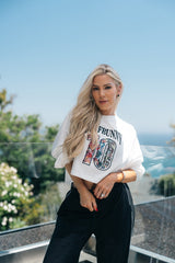 Thumbnail 7 of Drop Sleeve Tee - Ten, 7 of 8