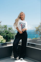 Thumbnail 2 of Drop Sleeve Tee - Ten, 2 of 8
