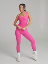 Thumbnail 3 of Poshknit Hip Tank - Miami Vice, 3 of 4