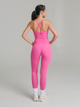 Thumbnail 4 of Poshknit Hip Tank - Miami Vice, 4 of 4