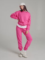 Thumbnail 1 of Threads Crew Pullover - Miami Vice, 1 of 5