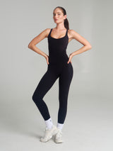 Thumbnail 3 of Poshknit Hip Tank - Onyx Black, 3 of 3