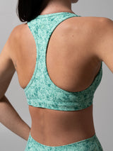 Thumbnail 6 of Sweetheart Nubre Sports Bra - Fresh Print, 6 of 8