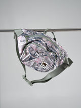 Thumbnail 3 of Denali Belt Bag - Pink Camo, 3 of 6