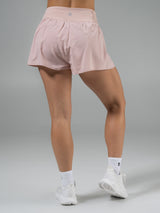 Thumbnail 5 of Momentum Short Bikini - Strawberry Milk, 5 of 10