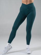 Thumbnail 3 of Snatched Seamless Legging - Mystique, 3 of 5