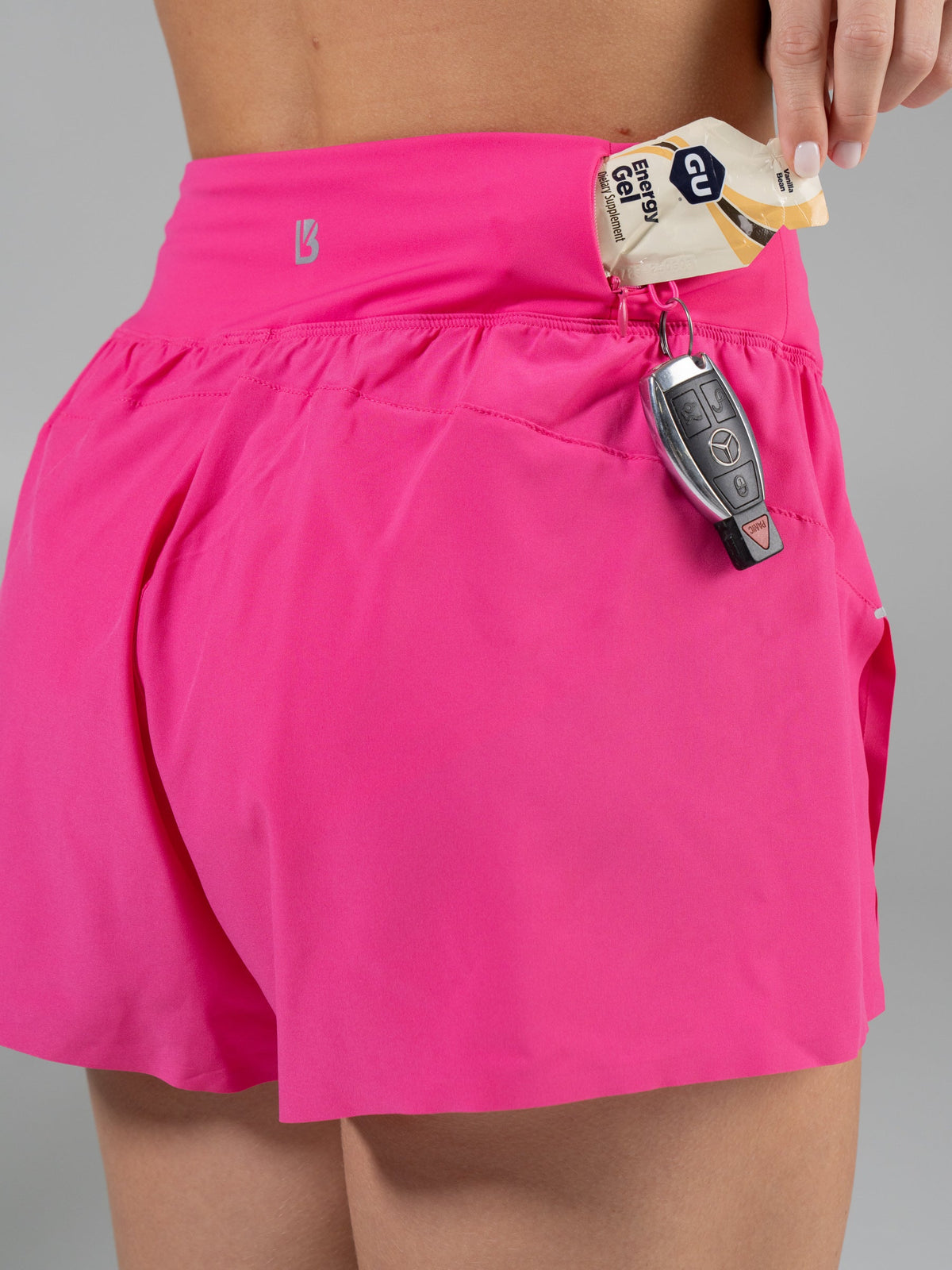 Momentum Short Bikini - Miami Vice