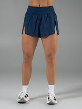 Thumbnail 4 of Momentum Short Bikini - Baked Blue, 4 of 11