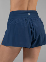 Thumbnail 7 of Momentum Short Bikini - Baked Blue, 7 of 11