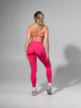 Thumbnail 6 of **PREORDER** Miracle Seamless Legging - Heather Miami Vice, 6 of 7