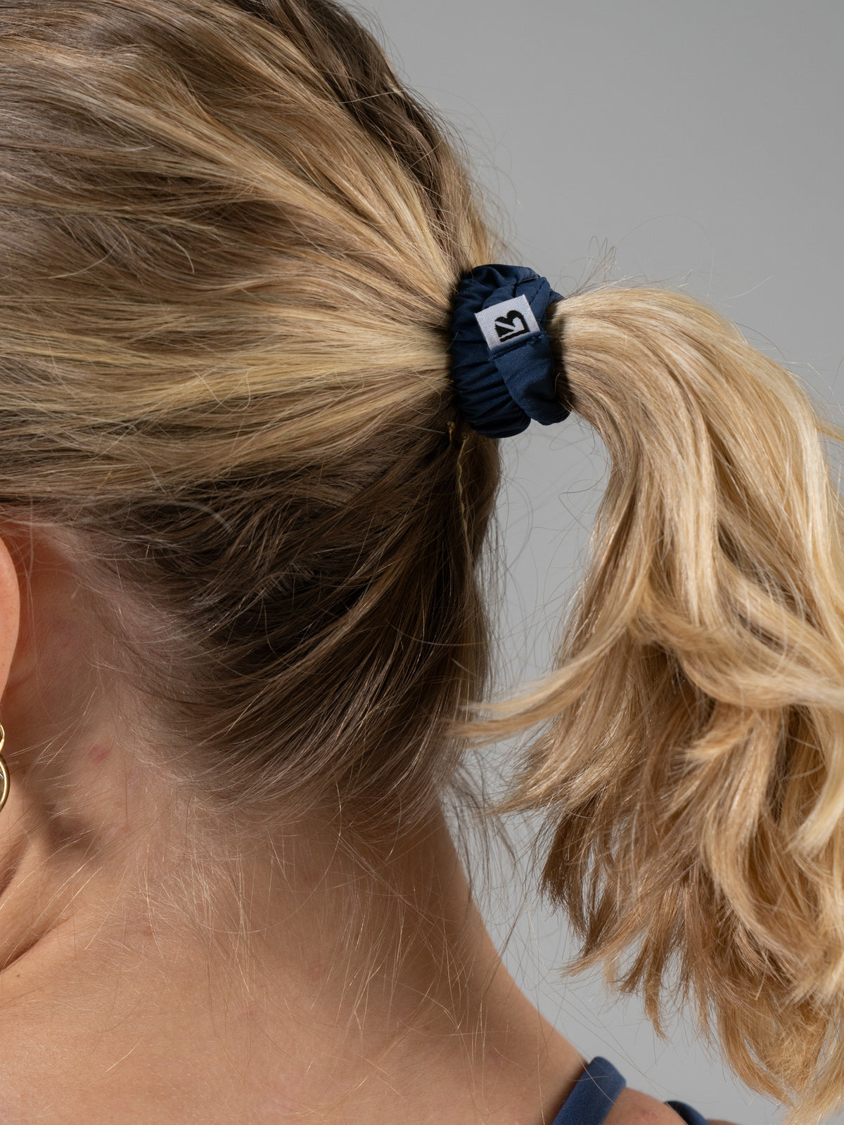 6 Pack Micro Scrunchie - Essential 1 Multi