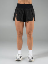 Thumbnail 4 of Momentum Short Bikini - Onyx Black, 4 of 10
