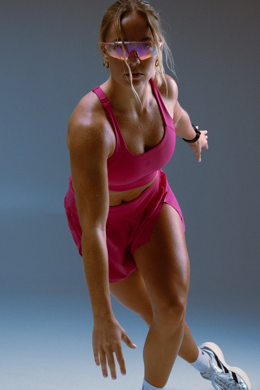 Momentum Short Bikini - Miami Vice