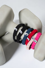 Thumbnail 1 of 6 Pack Micro Scrunchie - Essential 1 Multi, 1 of 6