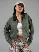 Thumbnail 5 of Denali Jacket - Timber, 5 of 7
