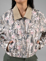 Thumbnail 6 of Denali Jacket - Pink Camo, 6 of 6