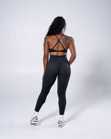 Thumbnail 7 of Barre Sports Bra - Ten, 7 of 9