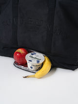 Thumbnail 4 of Game Changer Canvas Tote - Black, 4 of 5