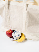 Thumbnail 4 of Game Changer Canvas Tote - Natural, 4 of 6