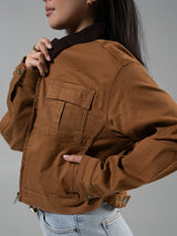 Thumbnail 4 of Denali Jacket - Carheart, 4 of 6