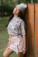 Thumbnail 2 of Denali Beanie - Timber, 2 of 2