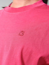 Thumbnail 3 of Essential Short Sleeve Tee - Miami Vice, 3 of 5