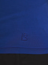 Thumbnail 4 of Halo Tee - Rio Blue, 4 of 4