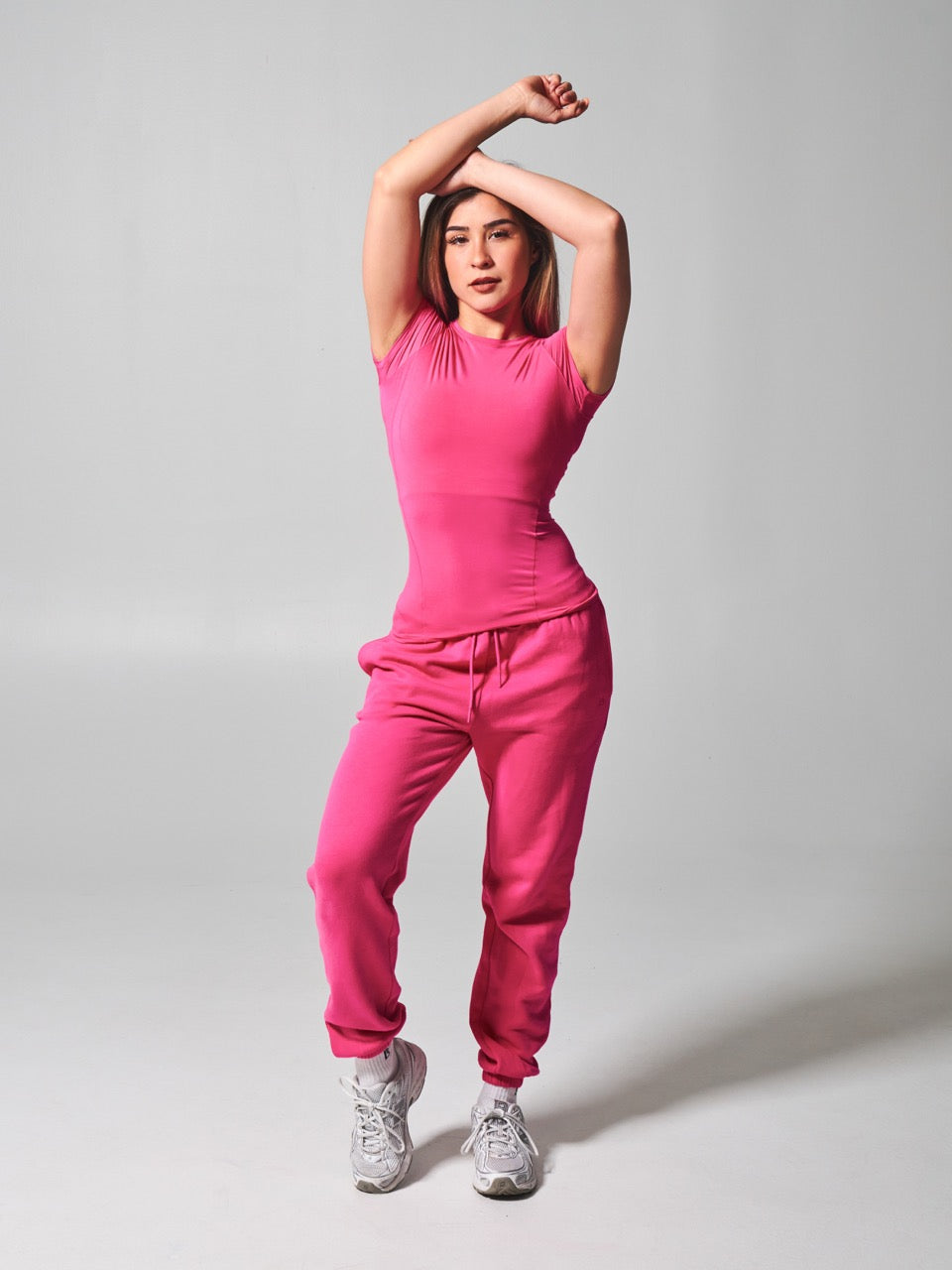 Halo Tee - Miami Vice