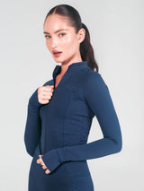 Thumbnail 1 of Phantom Hip Jacket - Baked Blue, 1 of 8