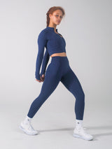 Thumbnail 5 of Phantom Waist Jacket - Baked Blue, 5 of 6