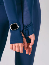 Thumbnail 9 of *PREORDER* Storm Hip Top - Baked Blue, 9 of 9