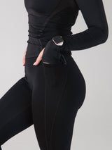 Thumbnail 8 of Storm Hip Top - Onyx Black, 8 of 8