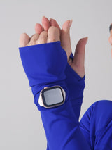 Thumbnail 7 of Phantom Waist Jacket - Rio Blue, 7 of 7