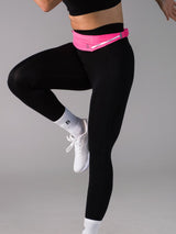 Thumbnail 3 of Story Running Belt - Miami Vice, 3 of 7