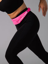 Thumbnail 1 of Story Running Belt - Miami Vice, 1 of 7