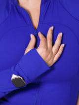 Thumbnail 5 of Phantom Hip Jacket - Rio Blue, 5 of 6