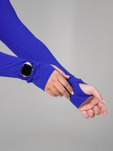 Thumbnail 6 of Phantom Hip Jacket - Rio Blue, 6 of 6