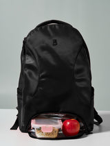 Thumbnail 2 of Game Changer Backpack - Onyx Black, 2 of 7