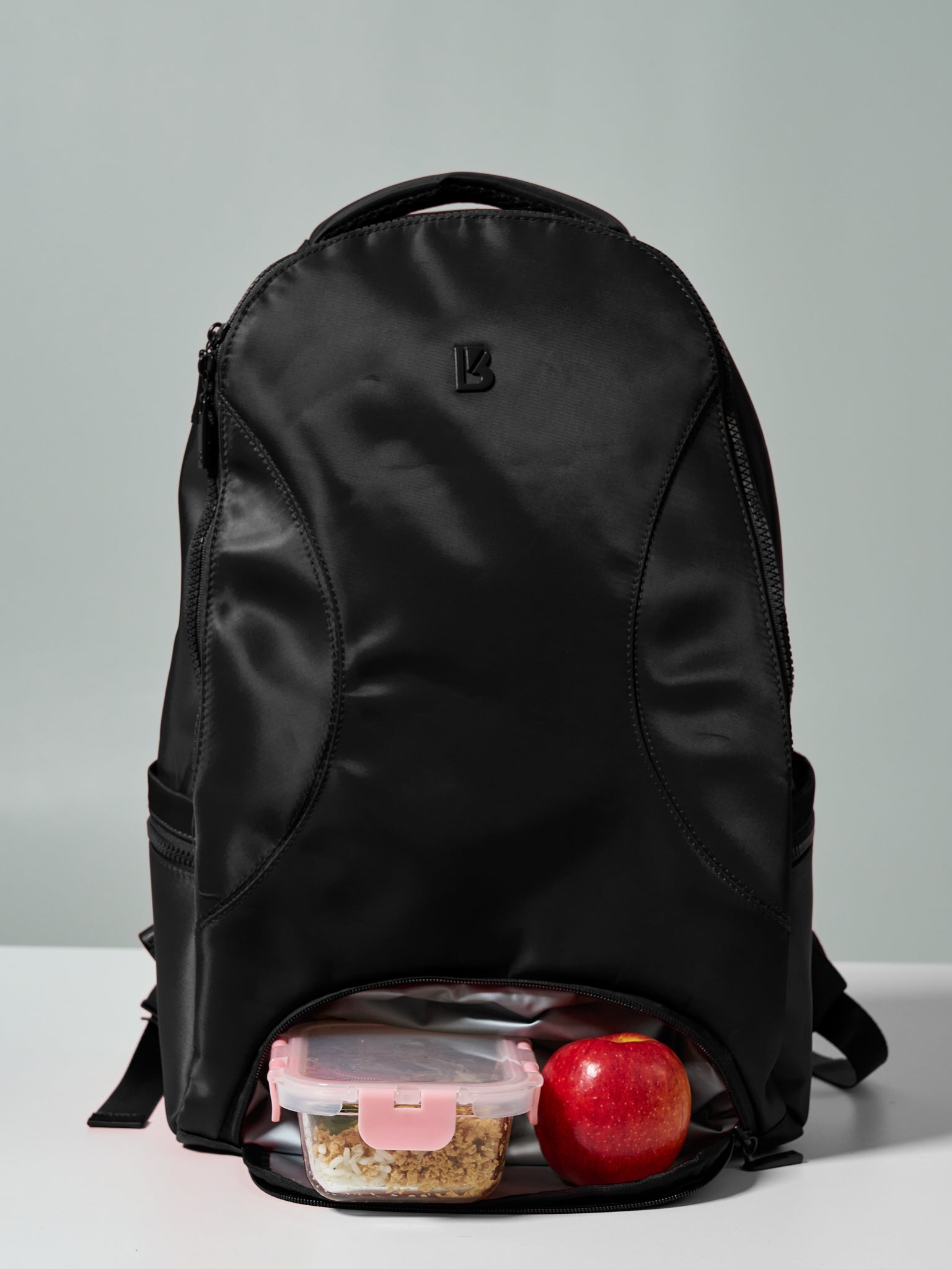 Game Changer Backpack - Onyx Black