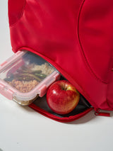 Thumbnail 5 of Game Changer Backpack - Lipstick Red, 5 of 8