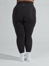 Thumbnail 6 of Legacy Legging - Onyx Black, 6 of 12