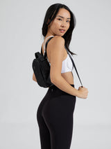 Thumbnail 1 of Game Changer Backpack Mini - Onyx Black, 1 of 12